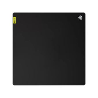 Alfombrilla gaming Roccat Sense Pro SQ Negro - 1