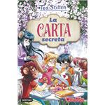 La carta secreta