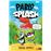 Pablo I Splash. Pingüins Viatgers En El Temps