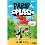 Pablo I Splash. Pingüins Viatgers En El Temps