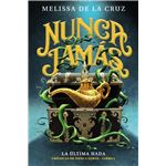 Nunca jamas-la ultima hada