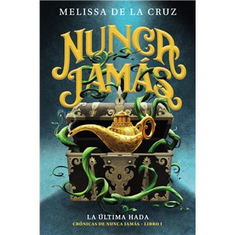 Nunca jamas-la ultima hada