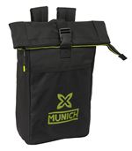 Safta Mochila Portatil 15,6 Munich Beat