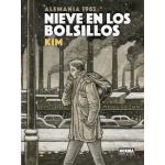 Nieve en los bolsillos. Alemania 1963