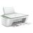 Impresora multifunción HP DeskJet 2722 Blanco