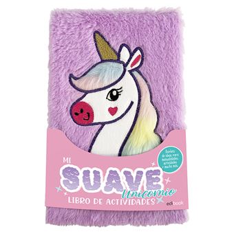Mi Suave Unicornio