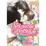 Sekaiichi Hatsukoi 5