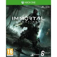 Immortal Unchained - XBox One