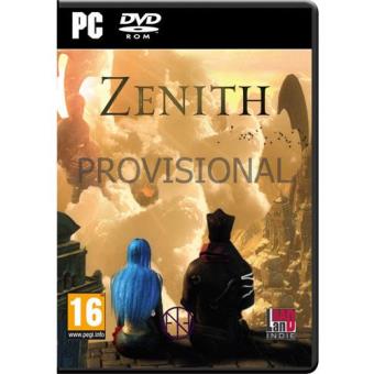 Zenith PC
