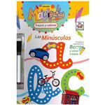 Magigrafías-las minúsculas