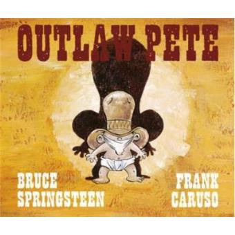 Outlaw Pete