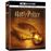 Pack Harry Potter - UHD + Blu-ray