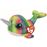 Peluche Beanie Boos - Narval Nori 15 cm_0