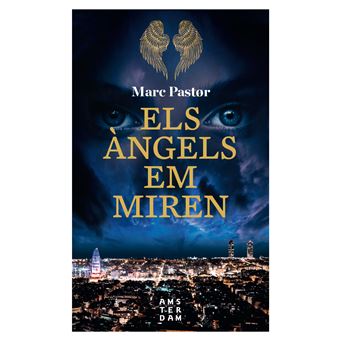 Els àngels em miren