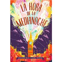 La hora de la medianoche