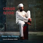 Dame un tiempo (Live in Bremen 2000) - 2 CDs