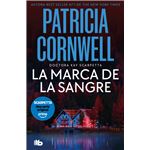 La marca de la sangre (Doctora Kay Scarpetta 22)