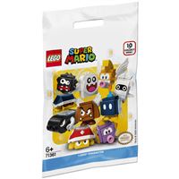 LEGO Super Mario 71361 Packs de Personajes