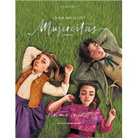Mujercitas. Parte 1