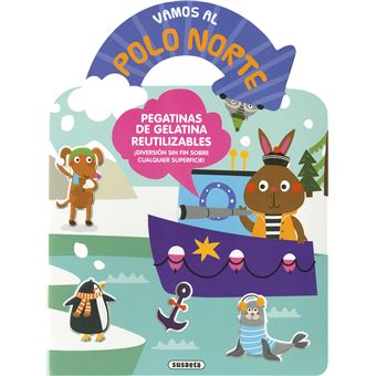 El Polo Norte