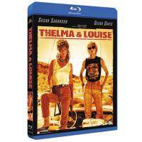 Thelma y Louise - Blu-Ray