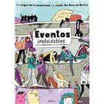 Eventos inolvidables