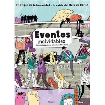 Eventos inolvidables