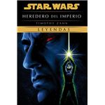 Star Wars Herederos Del Imperio-Edicion Deluxe