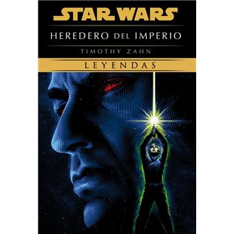 Star Wars Herederos Del Imperio-Edicion Deluxe