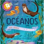 Oceános. Un Libro Para Iluminar
