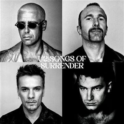 Default Constructor Songs Of Surrender Ed Deluxe - Cd- U2