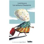 La señora Chatarra