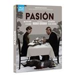 Pasión - Blu-ray