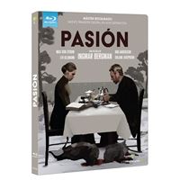 Pasión - Blu-ray