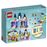 LEGO Disney Princess 43178 Fiesta en el Castillo de Cenicienta_1