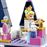 LEGO Disney Princess 43178 Fiesta en el Castillo de Cenicienta_4