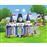 LEGO Disney Princess 43178 Fiesta en el Castillo de Cenicienta_8