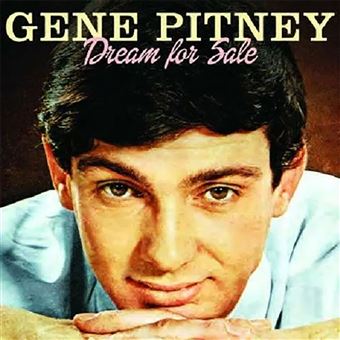 Dream for sale
