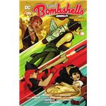 DC Comics Bombshells vol. 04: Reinas
