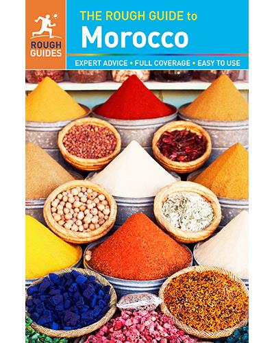 The Rough Guide to: Morocco