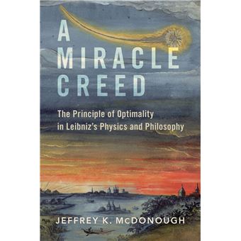 A Miracle Creed - 1
