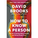 How To Know A Person