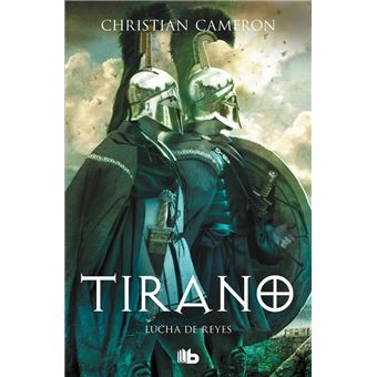 Tirano 6 - Lucha de reyes