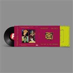 Lp-la luz en tus entrañas+libreto