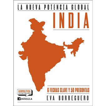 India. La nueva potencia global
