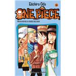 One piece 34