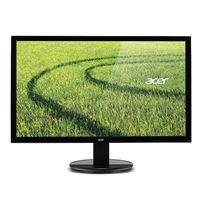 Monitor Acer K242HQLC Full HD 23.6'' Negro