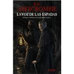 La voz de las espadas [Edición ilustrada]
