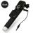 MCA black mini 3.5 mm selfie stick_0