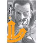 La espada del inmortal Kanzenban 11